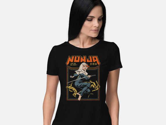 Nunja