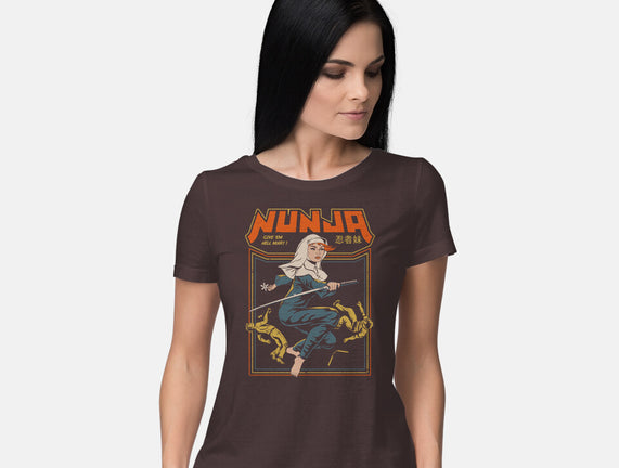 Nunja