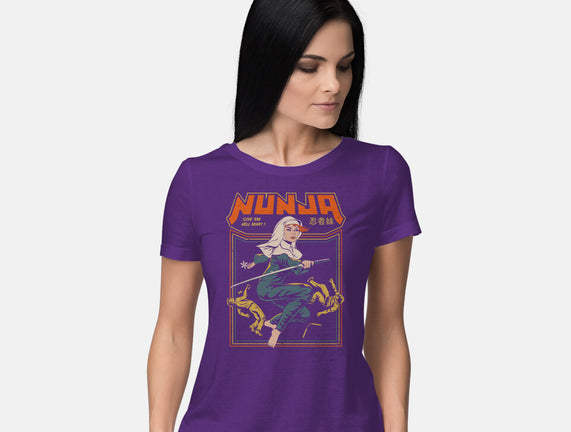 Nunja