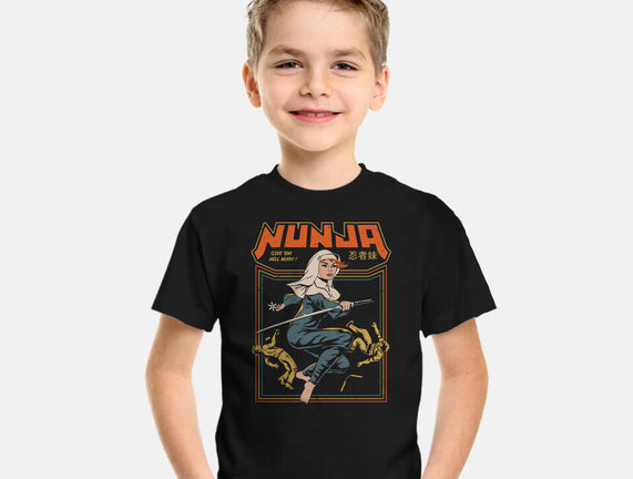 Nunja
