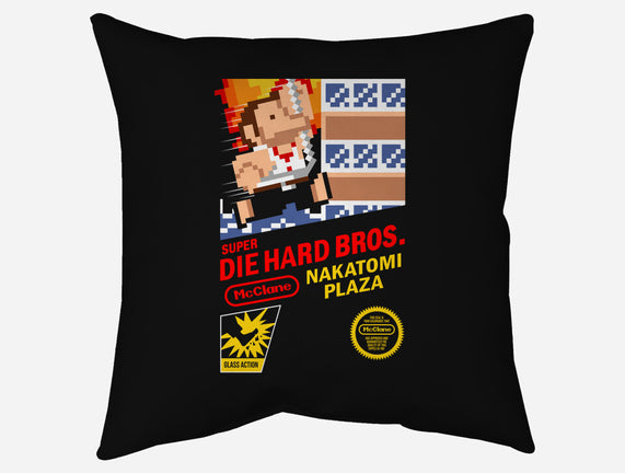 Super Nakatomi Bros