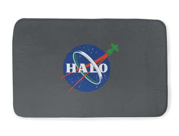 The Halo Space Agency