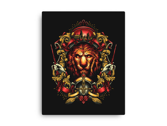 House of the Brave