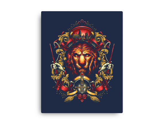 House of the Brave