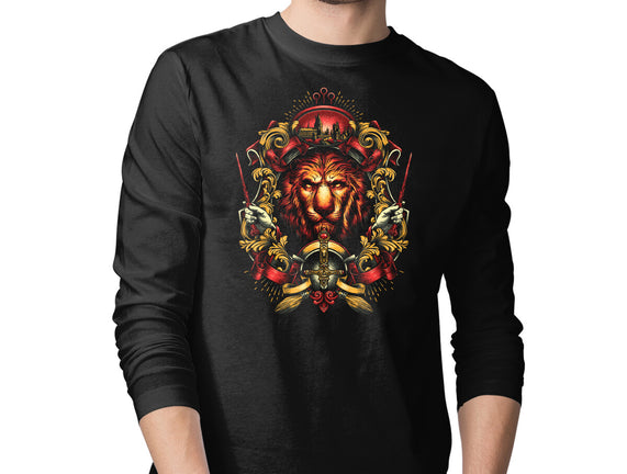 House of the Brave