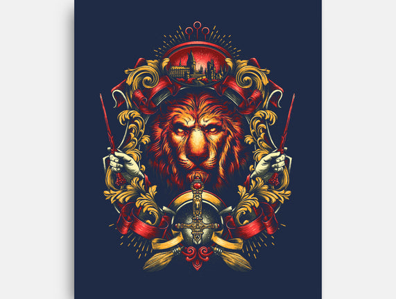 House of the Brave