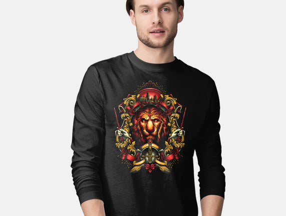 House of the Brave