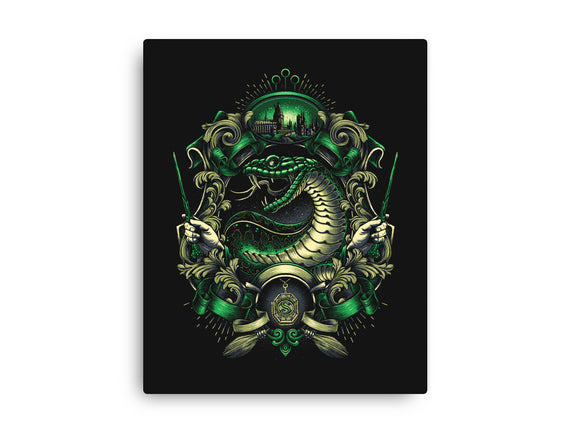 House of the Cunning