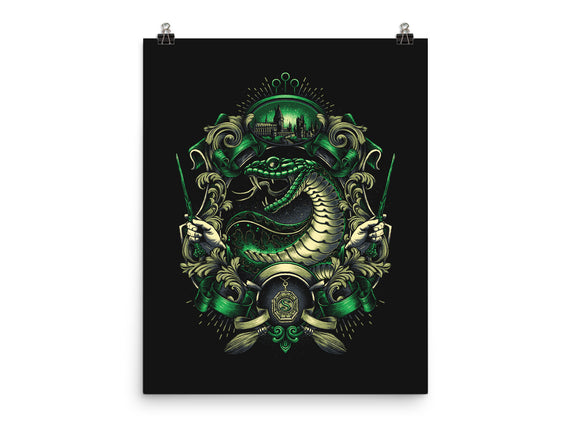 House of the Cunning