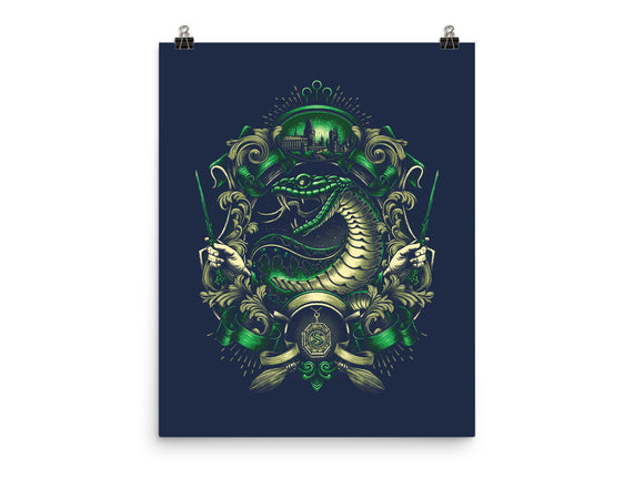 House of the Cunning