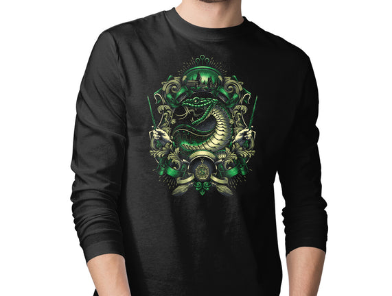 House of the Cunning