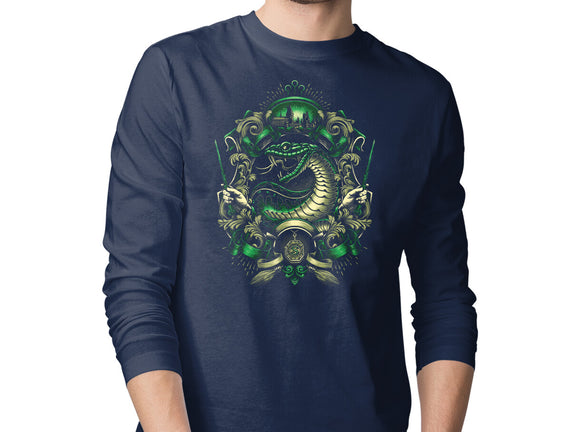House of the Cunning