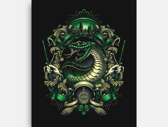 House of the Cunning