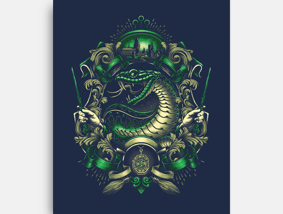House of the Cunning