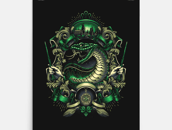 House of the Cunning