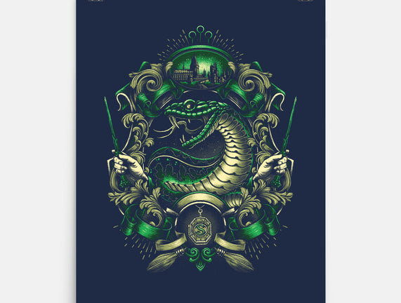 House of the Cunning