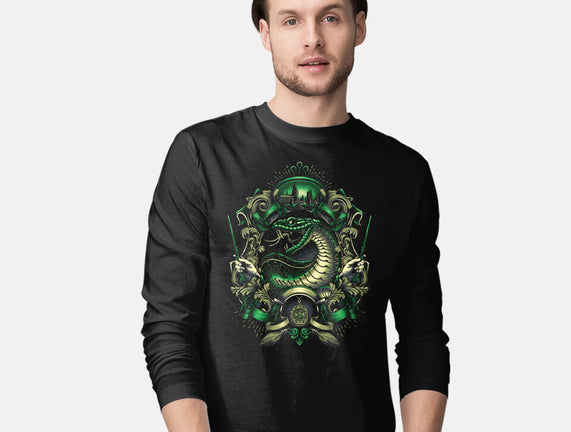House of the Cunning