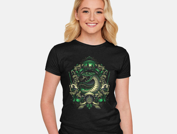 House of the Cunning