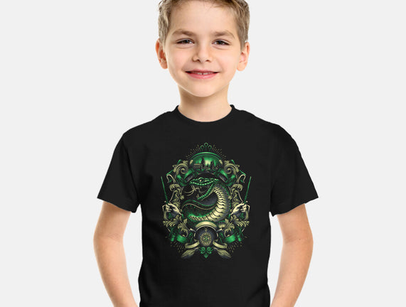 House of the Cunning