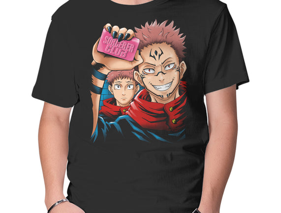 Sorcerer Club