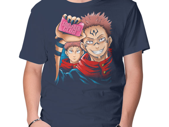 Sorcerer Club