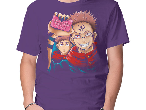 Sorcerer Club