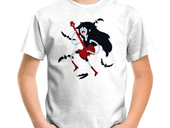 Vampire Song