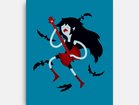 Vampire Song