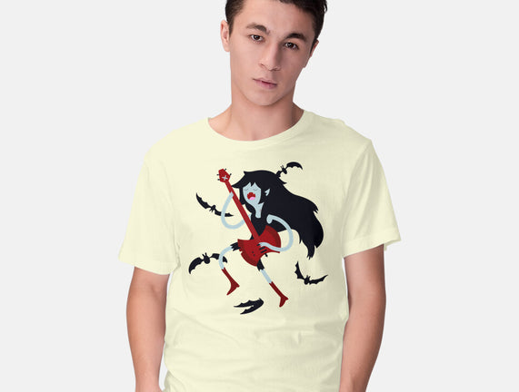 Vampire Song