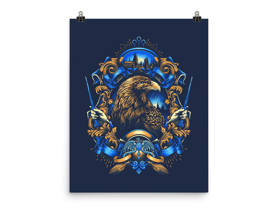 House of the Wise