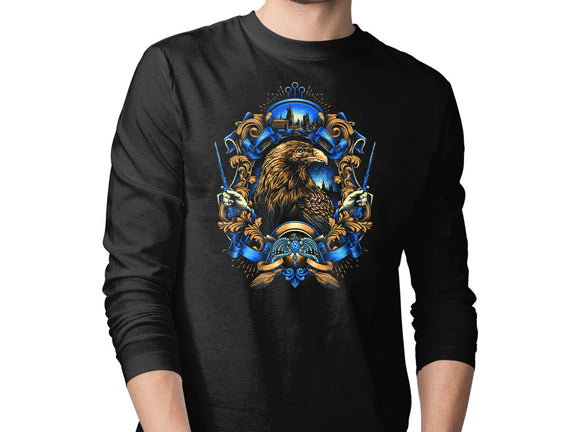 House of the Wise