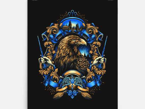 House of the Wise