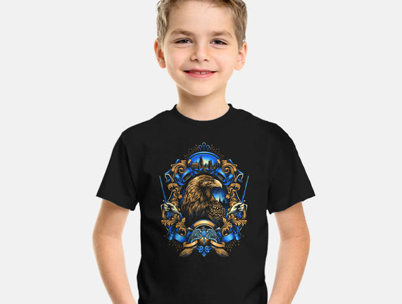 House of the Wise