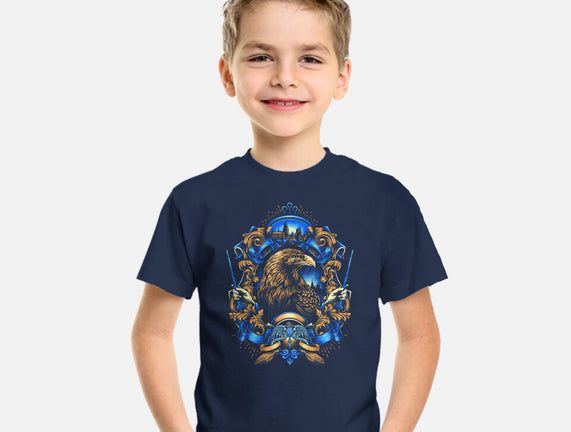 House of the Wise