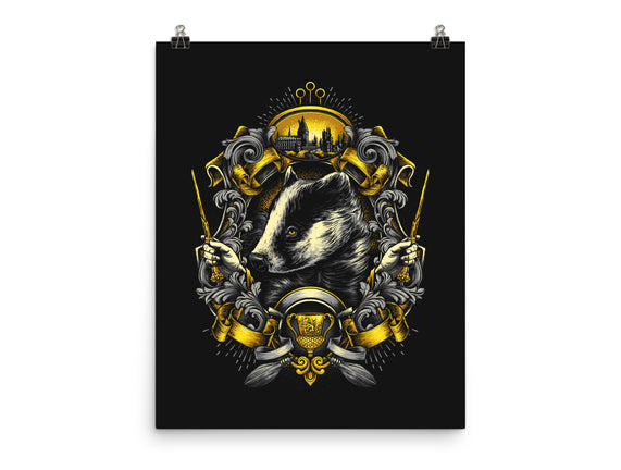House of the Loyal