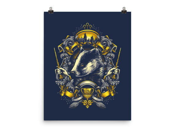 House of the Loyal