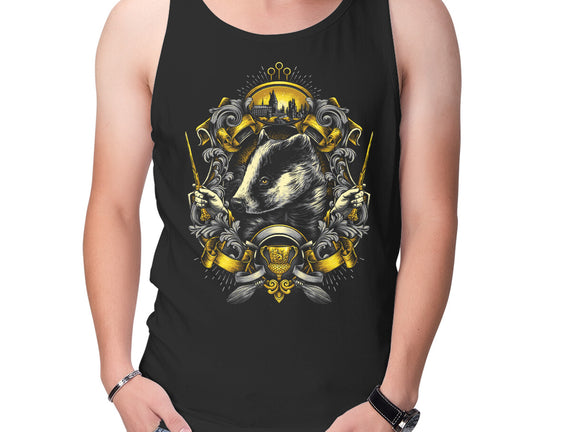 House of the Loyal
