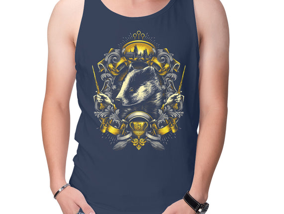 House of the Loyal