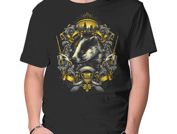 House of the Loyal