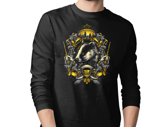 House of the Loyal