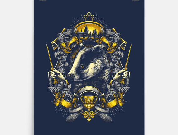 House of the Loyal