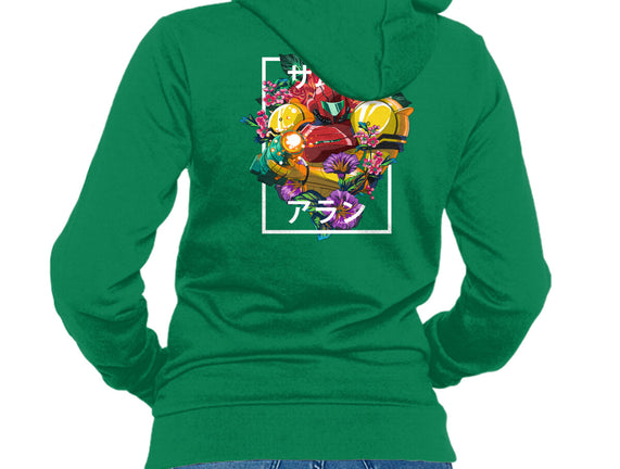 Intergalactic Bounty Hunter