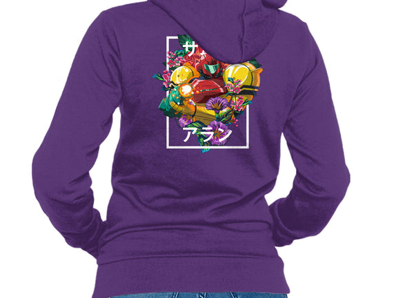 Intergalactic Bounty Hunter