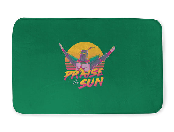 Praise