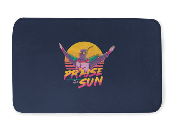 Praise