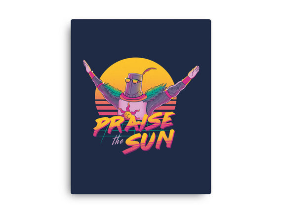 Praise