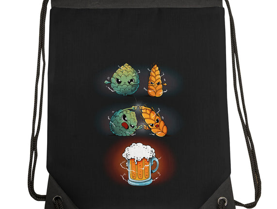 Beer Fusion 2.0