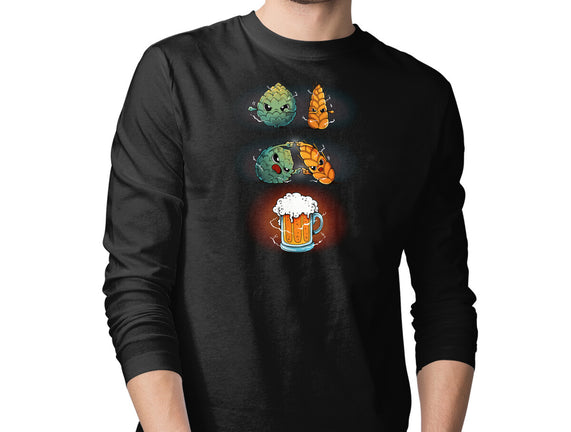 Beer Fusion 2.0