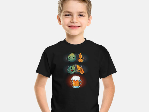 Beer Fusion 2.0