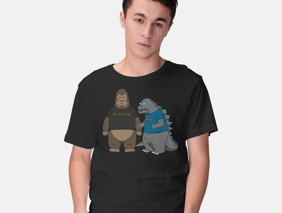 Stupid Kaiju